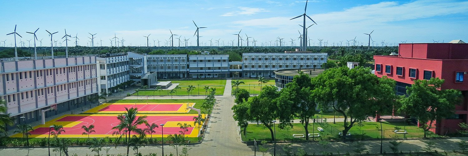 Green Campus